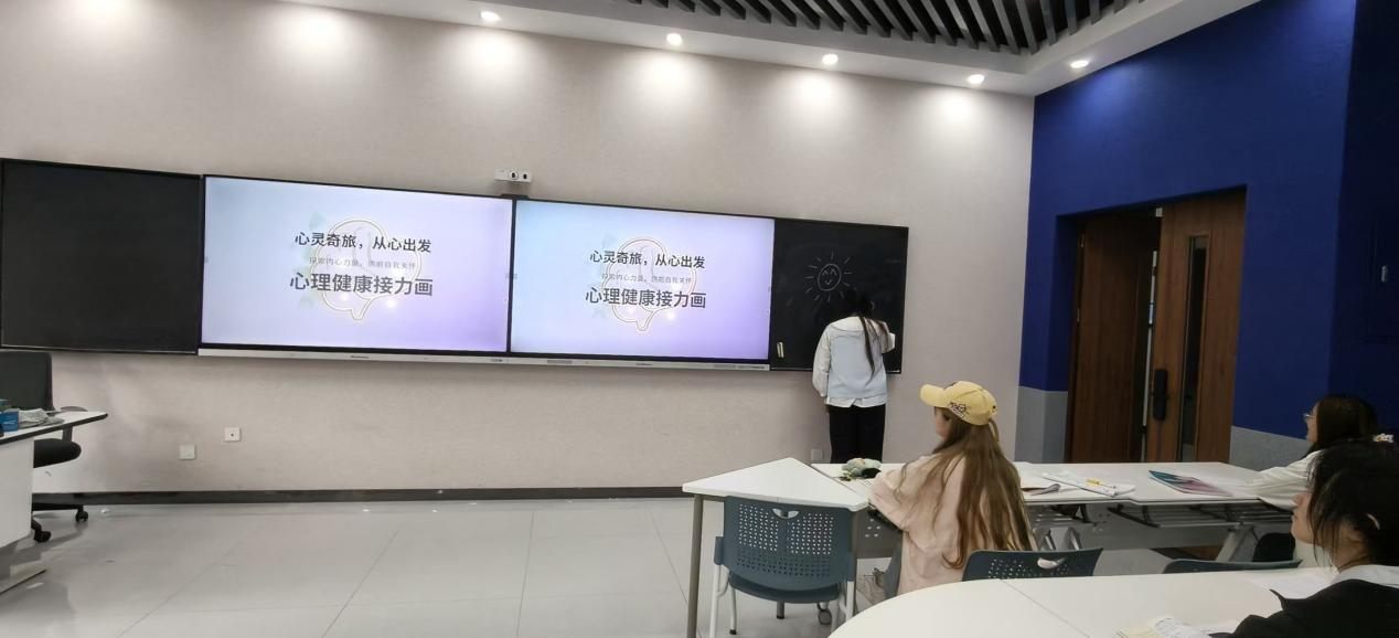 活动现场 活动现场